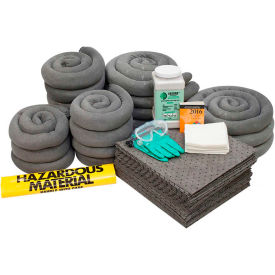ENPAC® Refill For 65 Gallon Spill Kit Universal 1360-RF