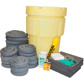 ENPAC® 65 Gallon Spill Kit Universal 1360-YE