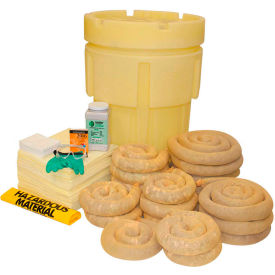 ENPAC® 65 Gallon Spill Kit Aggressive 1361-YE