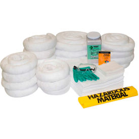 ENPAC® Refill For 65 Gallon Spill Kit Oil Only 1362-RF