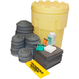ENPAC® 95 Gallon Spill Kit Universal 1390-YE