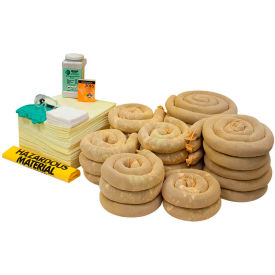 ENPAC® 95 Gallon Spill Refill Kit - Aggressive 1391-RF 1391-RF