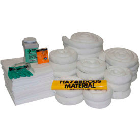 ENPAC® 95 Gallon Spill Refill Kit - Oil Only 1392-RF 1392-RF