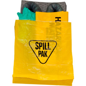 ENPAC® Hand Carried Spill Kit Universal Up To 6 Gallon Capacity ENP D715