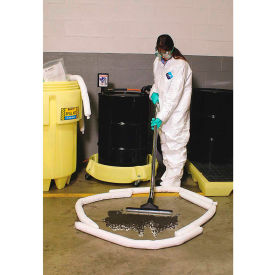 ENPAC® QVAC 100™ 87 PSI Spill Vacuum QVAC