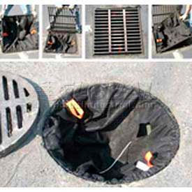 ENPAC® 4340 Storm Sentinel™ Catch Basin Insert Round Adjustable 27