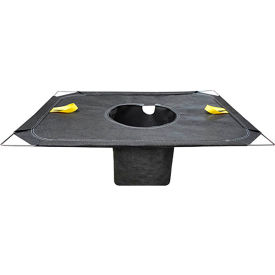 ENPAC® 4341 Storm Sentinel™ Catch Basin Insert Rectangular Adjustable 4341