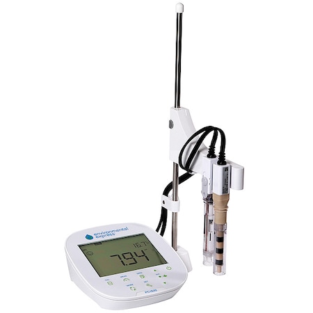 Benchtop Multiparameter Meter Kit MPN:3541950