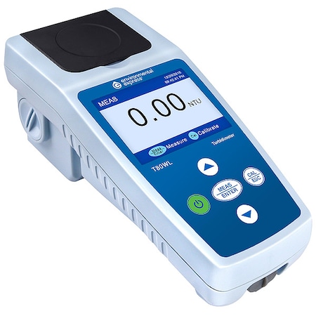 Turbidity Meter, 3 1/8