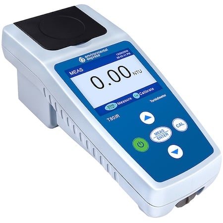 Turbidity Meter, 3 1/8