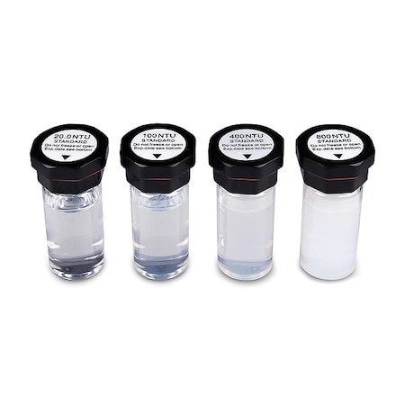 Turbidity Meter MPN:3563523