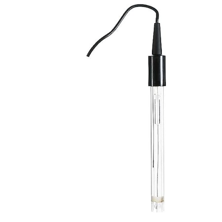 Electrode, 1/2 in Dia, 5 in H, Epoxy MPN:5900170