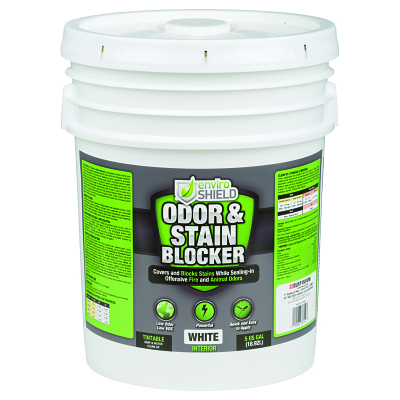 Odor and Stain Blocker White MPN:ESO905