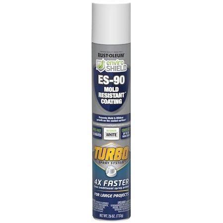 Enviroshield ES-90 Moldresistant Coating 26 Oz MPN:357661