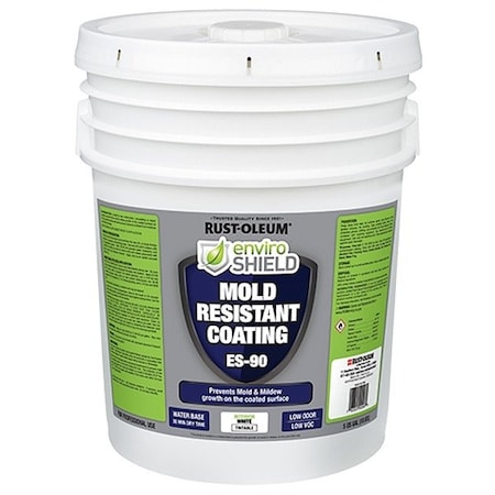 ES-100 Mold Resistant Coating Clear MPN:ES1005