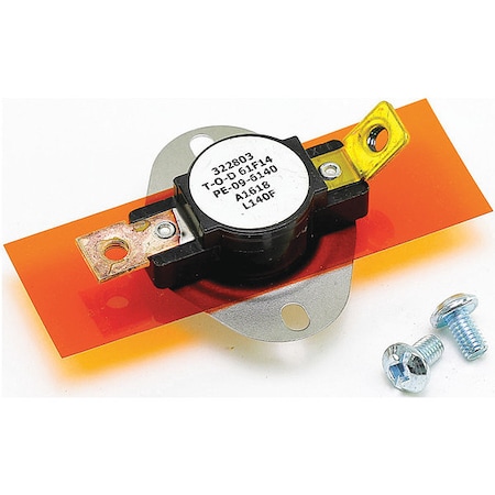 Limit Switch MPN:PE-09-6140