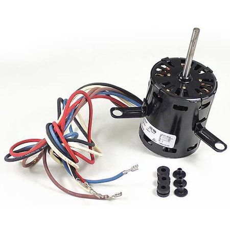 FanandBlowerMotor, 1/13hp;1/26hp;1/56hp MPN:PM-02-0022