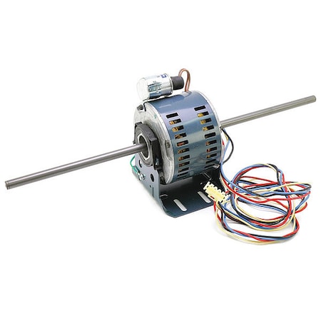 Fan and Blower Motor, 1/6 hp MPN:PM-02-1517