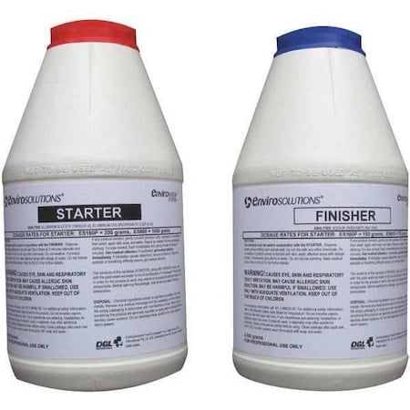 Paint Flocculation Agent, 4000g/3000g MPN:51610