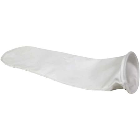 Sludge Filter Bag, 31.50Hx7.25Wx7.25D in MPN:51611