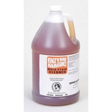 Mold Stain Cleaner, PK12 MPN:3000153032