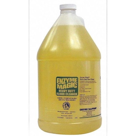 Heavy Duty Floor Cleaner, 5 gal. MPN:3000175005
