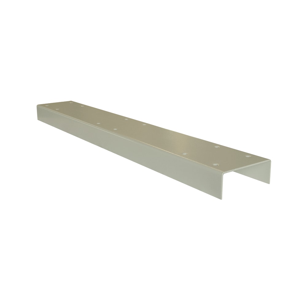 Mail Boss 3 Box Spreader Bar, 34inH x 5inW x 2inD, White MPN:7142