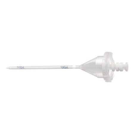 Pipetter Tips, 0.1mL, PK100 MPN:0030089405