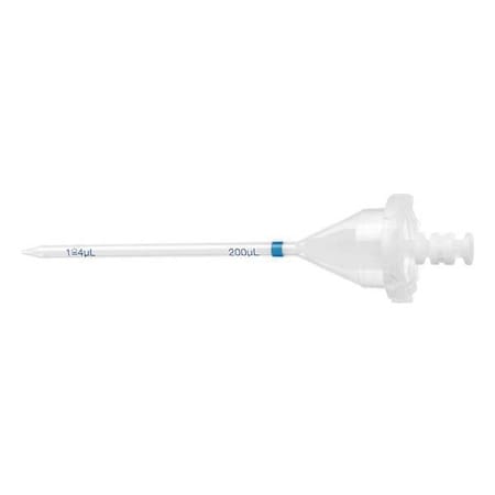 Pipetter Tips, 0.2mL, PK100 MPN:0030089413