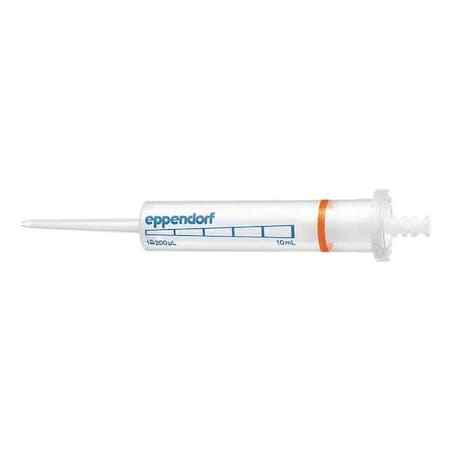 Pipetter Tips, 10mL, PK100 MPN:0030089464