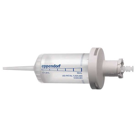 Pipetter Tips, 50mL, PK100 MPN:0030089480
