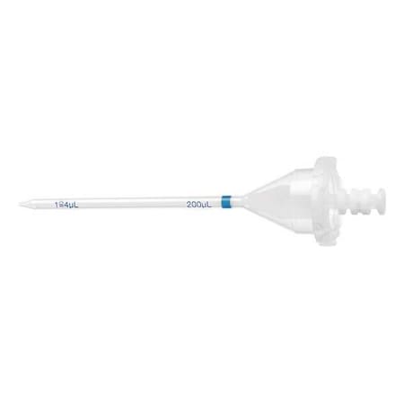 Pipetter Tips, 0.2mL, PK100 MPN:0030089529