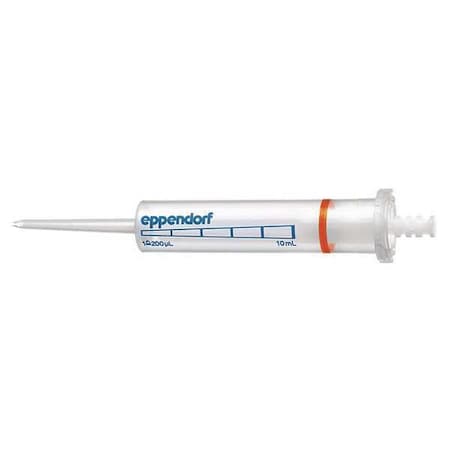 Pipetter Tips, 10mL, PK100 MPN:0030089570