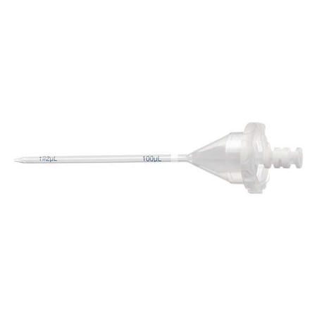 Pipetter Tips, 0.1mL, PK100 MPN:0030089618