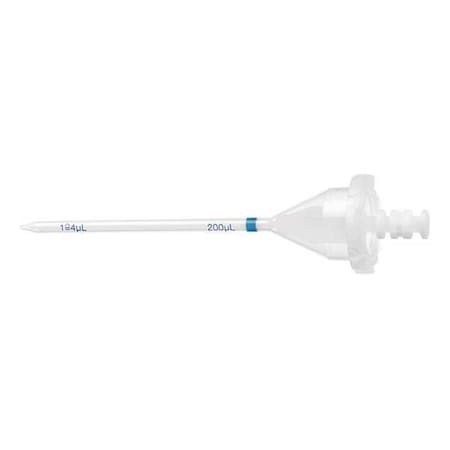Pipetter Tips, 0.2mL, PK100 MPN:0030089626