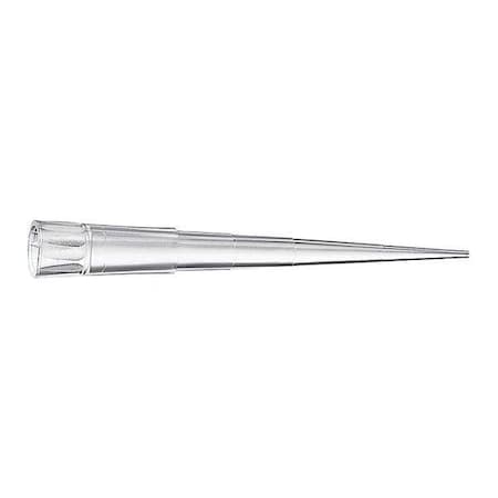 Pipetter Tips, 1000 to 5000uL, PK120 MPN:022491261