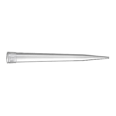 Pipetter Tips, 0.1 to 10uL, PK1000 MPN:022492004