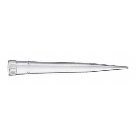 Pipetter Tips, 50 to 1250uL, PK1000 MPN:022492063