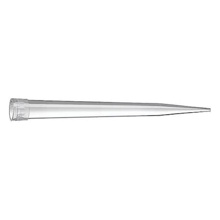 Pipetter Tips, 500 to 2500uL, PK500 MPN:022492071