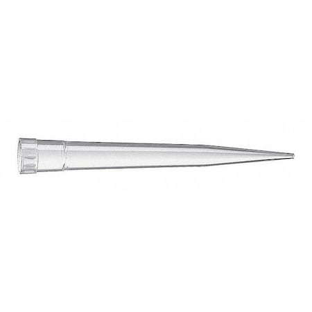 Pipetter Tips, 100 to 5000uL, PK500 MPN:022492080