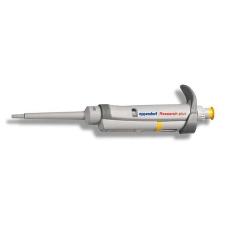 Pipette, 0.1 to 2.5micron L MPN:3123000012