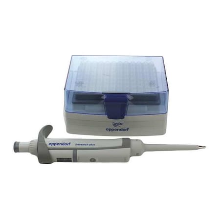 Pipette, 0.5 to 10micron L MPN:3123000020