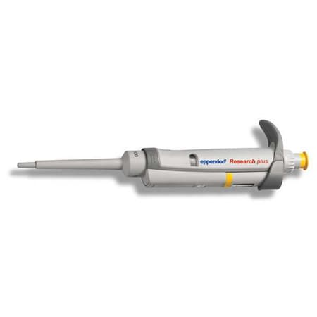 Pipette, 2 to 20micron L MPN:3123000039