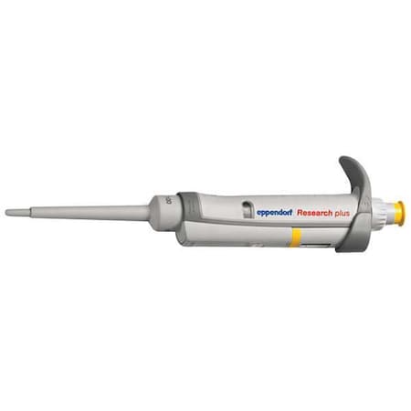 Pipette, 10 to 100micron L MPN:3123000047