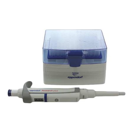 Pipette, 100 to 1000micron L MPN:3123000063