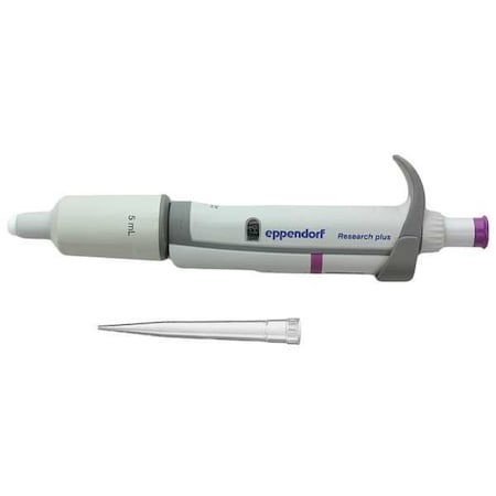 Pipette, 500 to 5000micron L MPN:3123000071