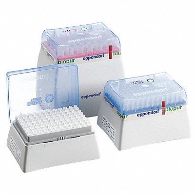 Pipetter Tips 0.1 to 10uL PK960 MPN:022491504
