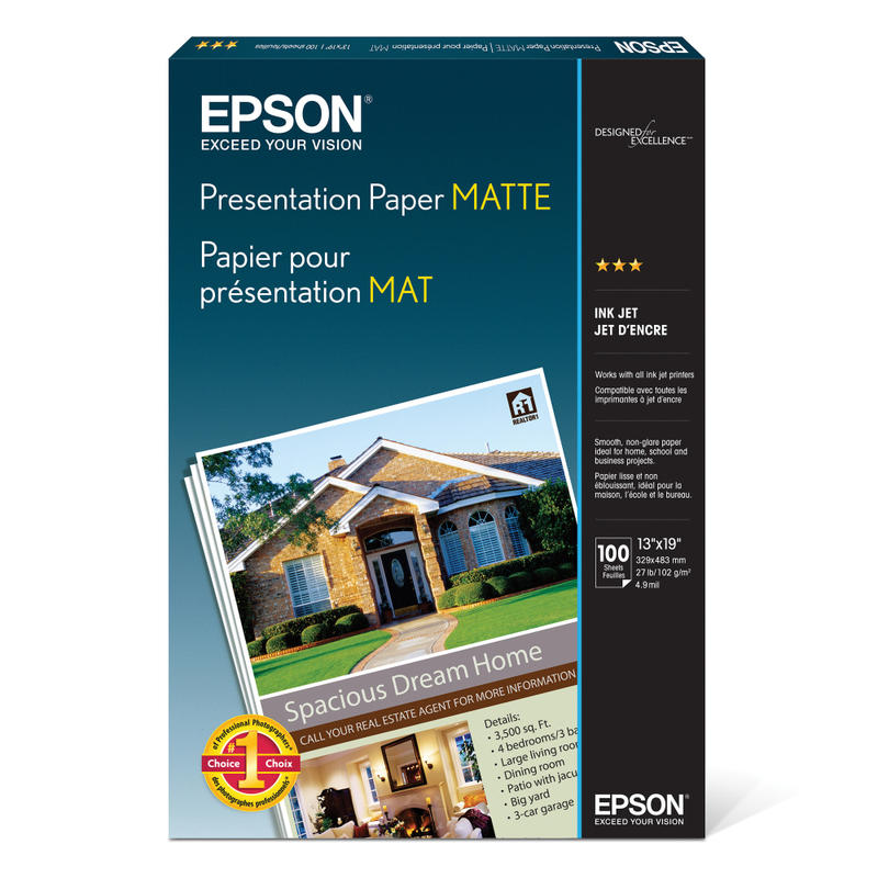 Example of GoVets Copy and Multipurpose Paper category