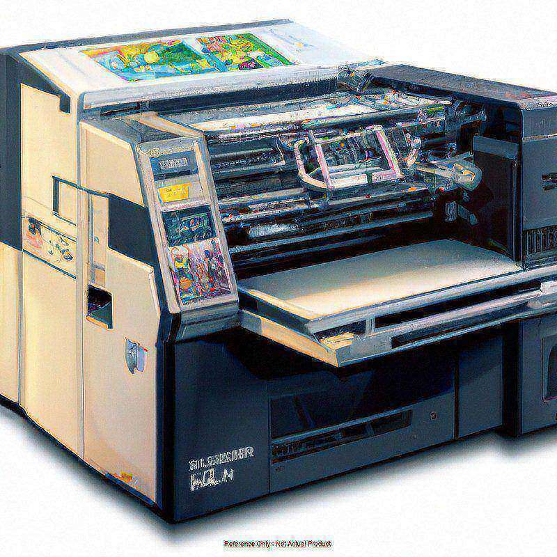 Epson Oem Ink Black, C33S020484 MPN:C33S020484