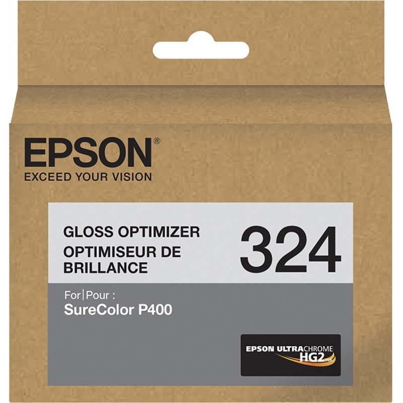 Epson Ultrachrome Hg2 Ink Gloss, T324020 MPN:T324020